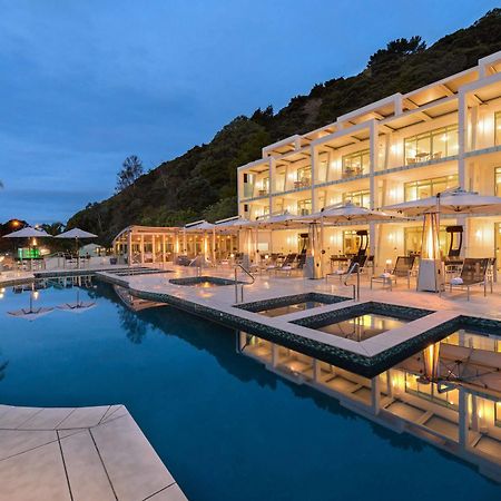 Paihia Beach Resort & Spa Hotel Εξωτερικό φωτογραφία