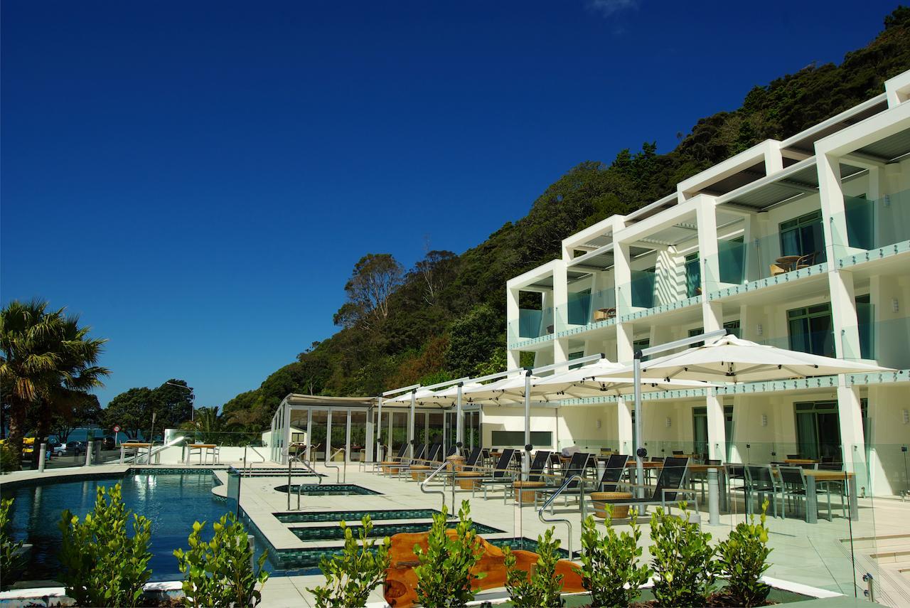 Paihia Beach Resort & Spa Hotel Εξωτερικό φωτογραφία