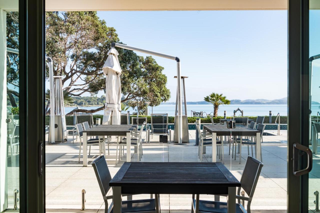 Paihia Beach Resort & Spa Hotel Εξωτερικό φωτογραφία