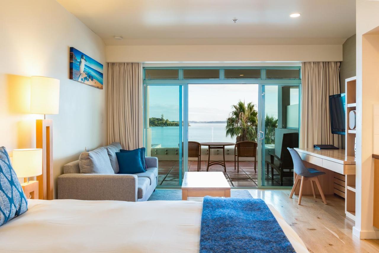 Paihia Beach Resort & Spa Hotel Εξωτερικό φωτογραφία