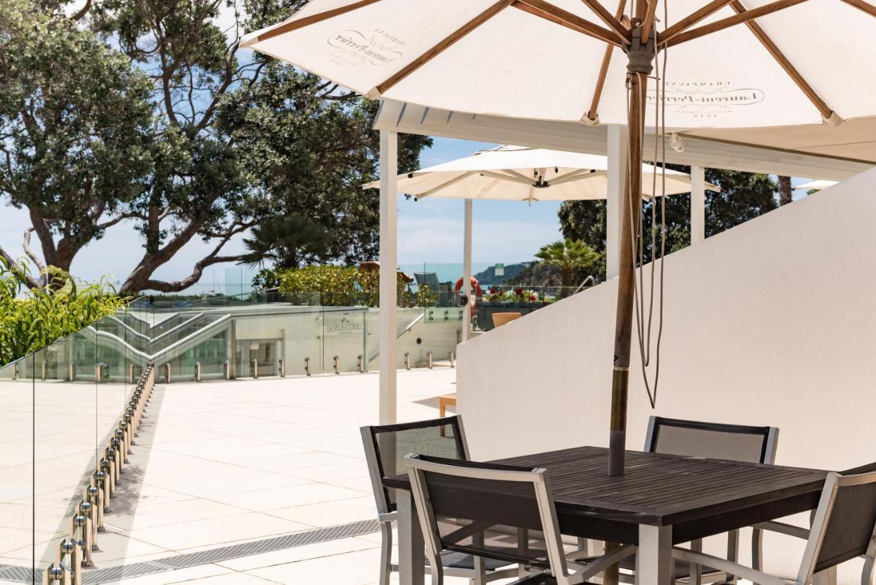 Paihia Beach Resort & Spa Hotel Εξωτερικό φωτογραφία