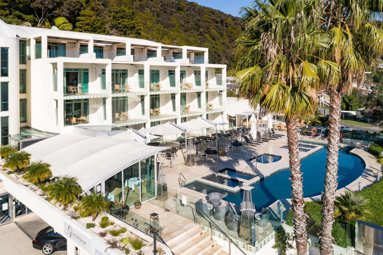 Paihia Beach Resort & Spa Hotel Εξωτερικό φωτογραφία